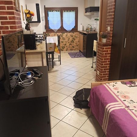 Le Bien Vivre Appartement Wittenheim Buitenkant foto