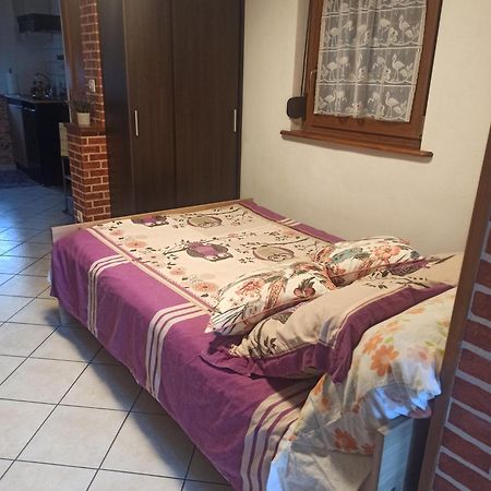 Le Bien Vivre Appartement Wittenheim Buitenkant foto
