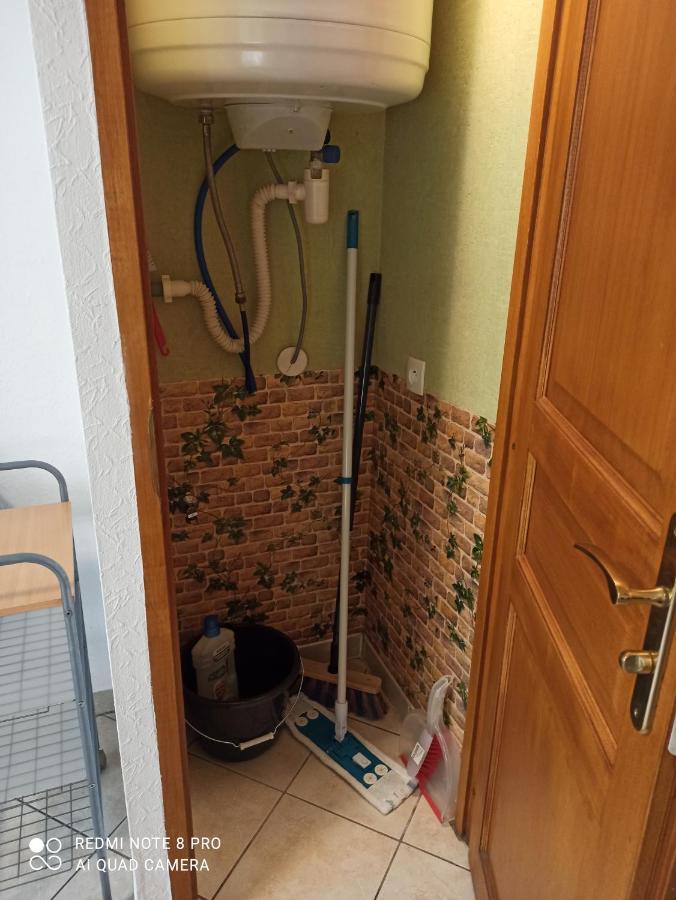 Le Bien Vivre Appartement Wittenheim Buitenkant foto