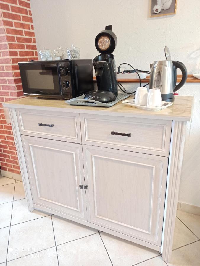 Le Bien Vivre Appartement Wittenheim Buitenkant foto