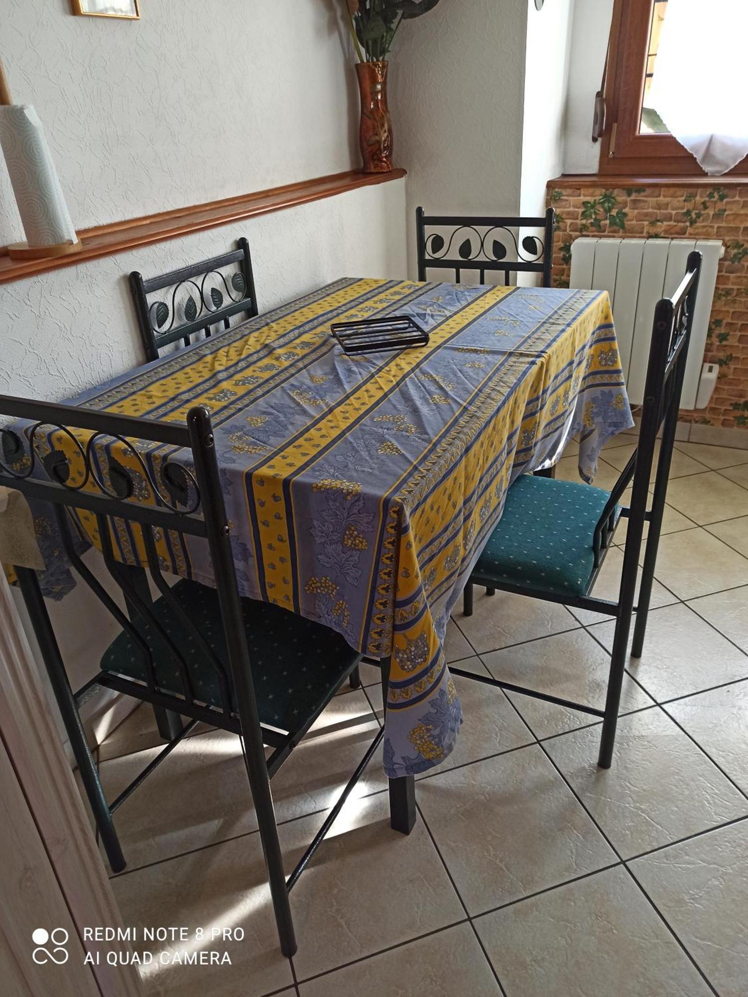 Le Bien Vivre Appartement Wittenheim Buitenkant foto