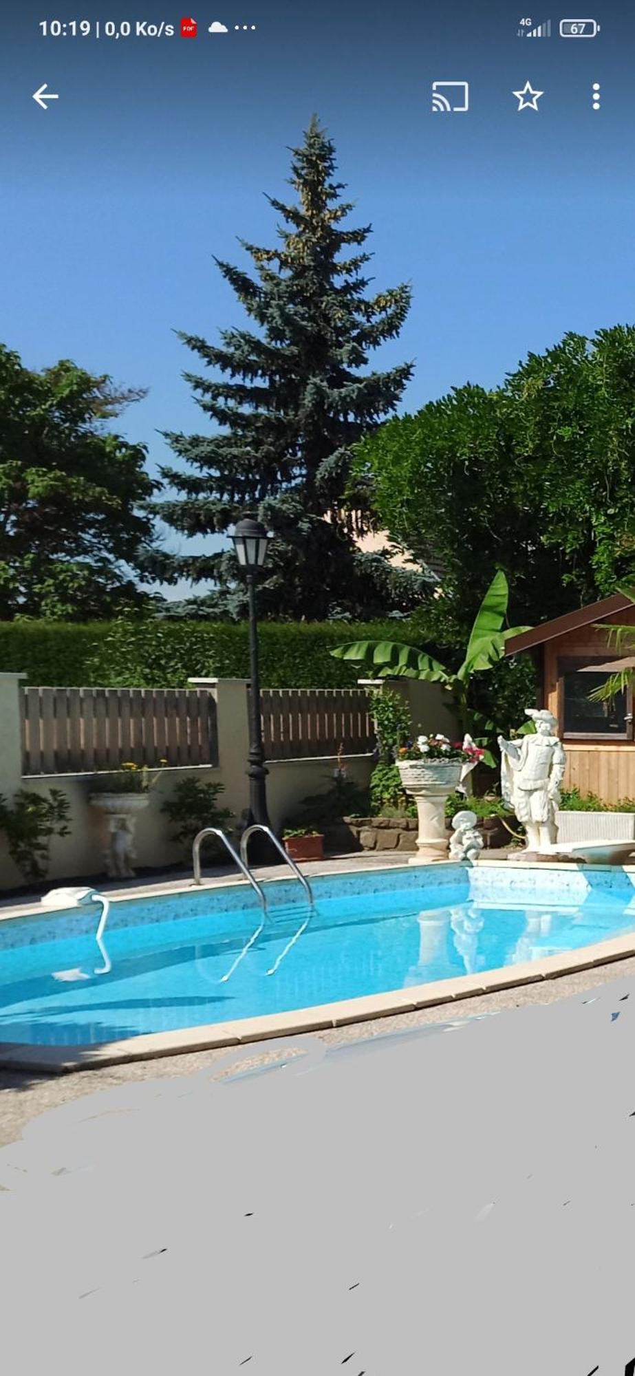 Le Bien Vivre Appartement Wittenheim Buitenkant foto