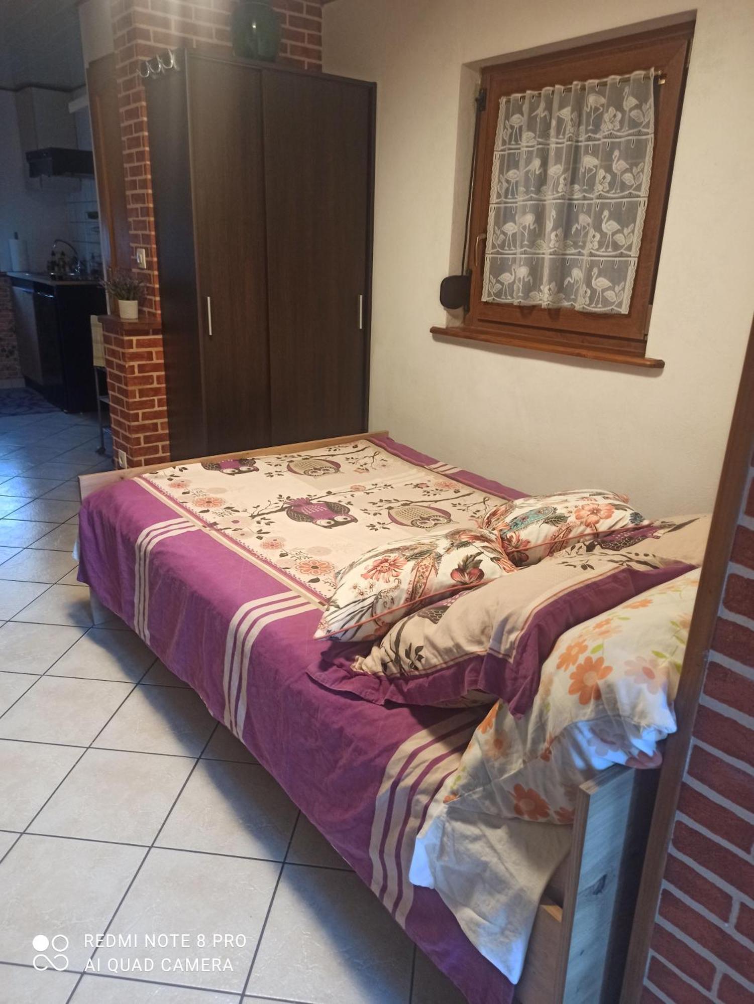 Le Bien Vivre Appartement Wittenheim Buitenkant foto
