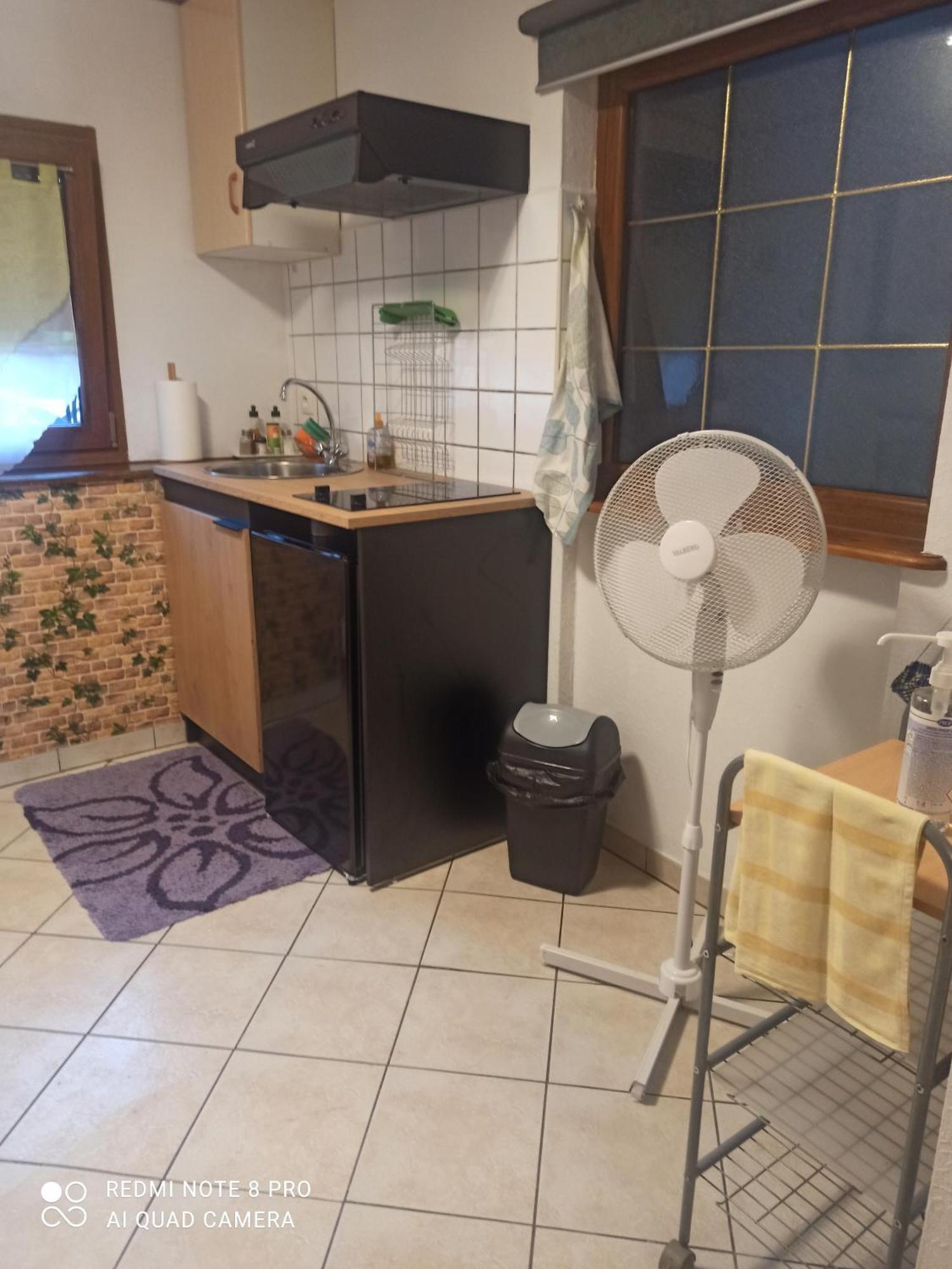 Le Bien Vivre Appartement Wittenheim Buitenkant foto
