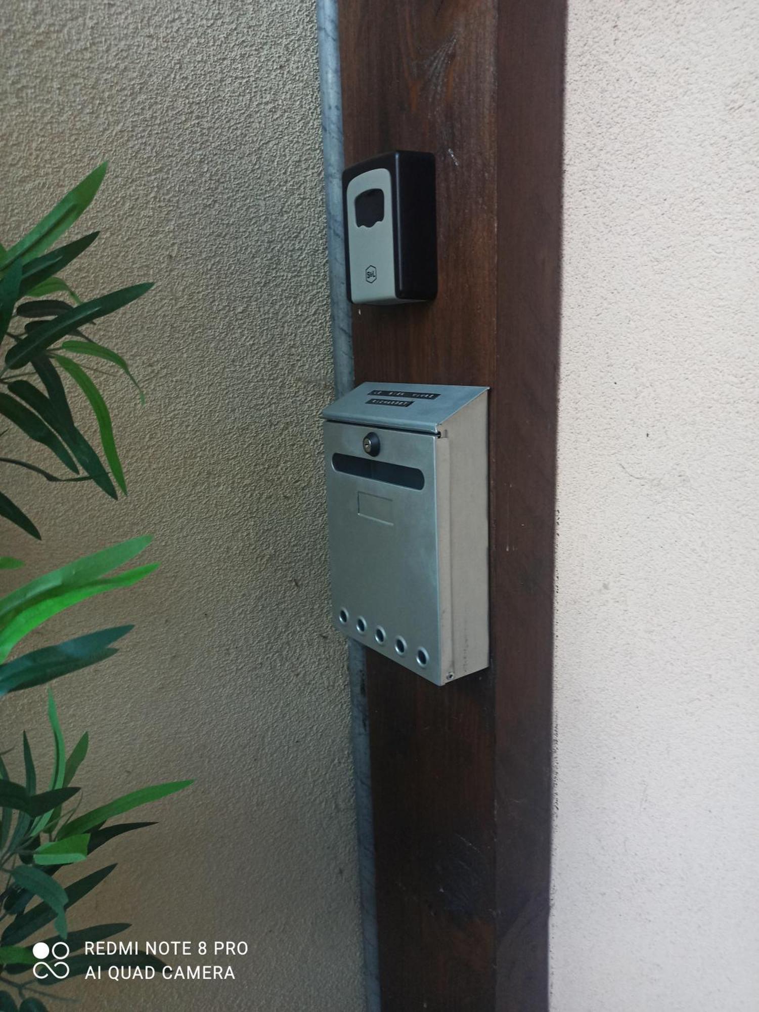 Le Bien Vivre Appartement Wittenheim Buitenkant foto